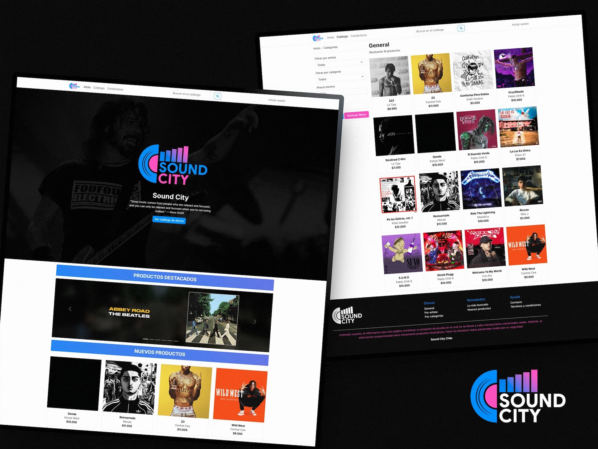 Sound City thumbnail