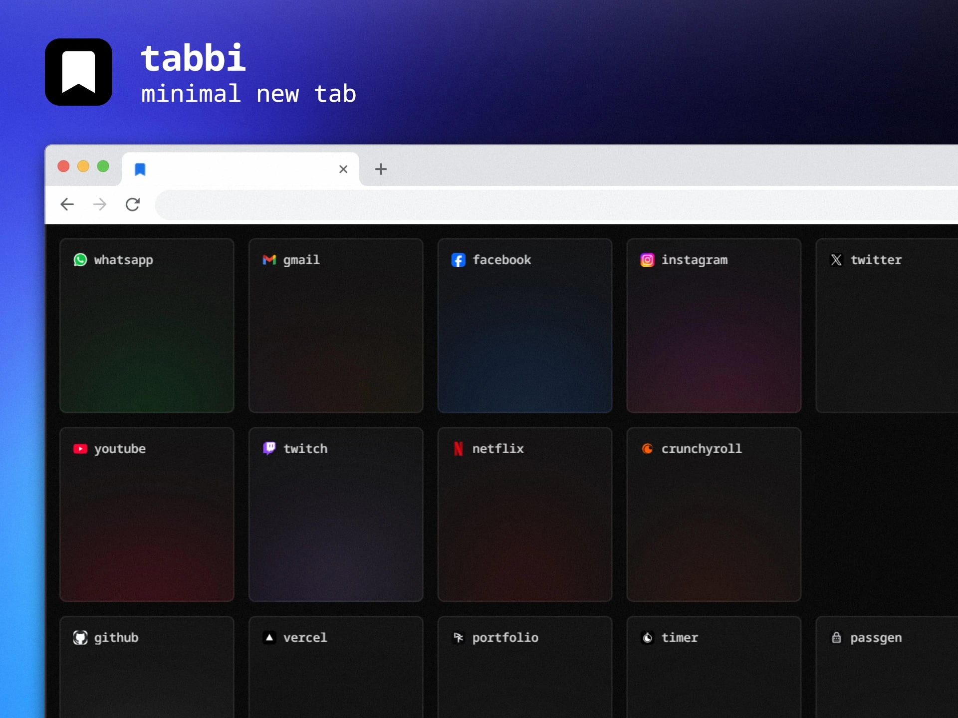 Tabbi thumbnail